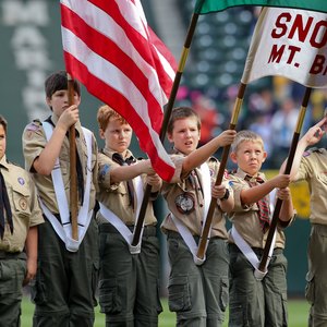 Boy Scout Income Tax Write Offs