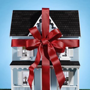 Inheriting a Home With an Upside-Down Mortgage