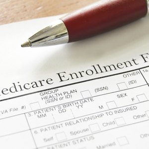 How to Find My Medicare Provider Number