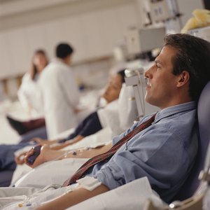 How to Know Where I Can Donate Plasma for Money in Austin, Texas