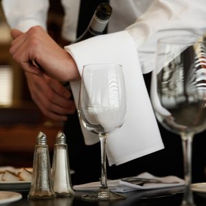 Tax Deductions on Tip Outs for Waiters