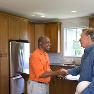 Can Home Appraisers Talk to the Homeowner?