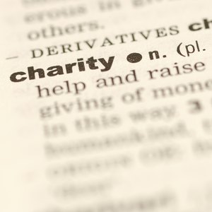 Charity Foundations That Will Help Pay Bills