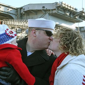 Do You Get a Navy Housing Allowance if You're Single?