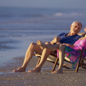 State of Florida Retirement Benefits