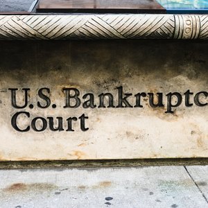 What Is a Partial Bankruptcy?