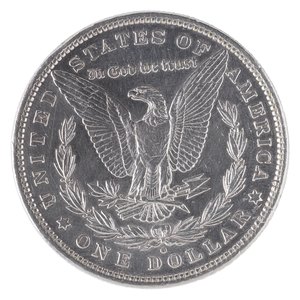 How to Determine the Real Value of Old Silver Dollars
