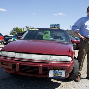 Are There Grants to Help Low-Income People Purchase Cars In Missouri?