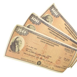 Can Savings Bonds Be Held in IRA?