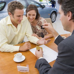 How to Become an Auto Leasing Company