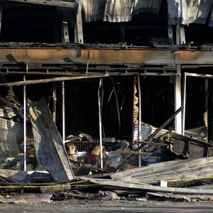 Do I Have Pay Tax on the Insurance Money for My Home That Burned Down?