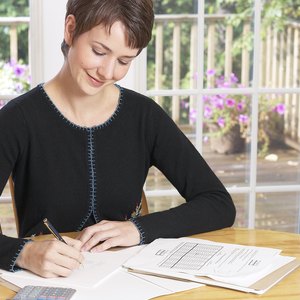 What Federal Tax Form Do I Use If I Sold My House?