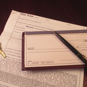Voluntary Termination of a Lease