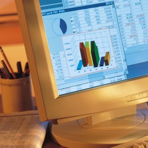 How to Balance Your Checkbook or Bank Account Using an Excel-Style Spreadsheet