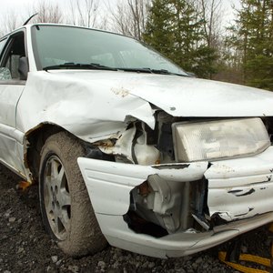 What Is the Insurance Formula for Totaling a Vehicle?