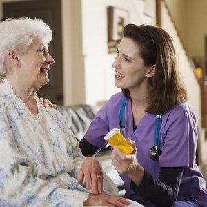 Official IRS Rules of Assisted Living Expenses