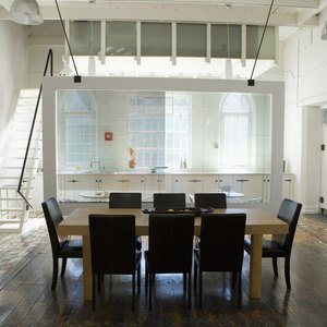 What Is a Duplex Loft?