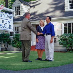 Instructions for the FHA/VA Amendatory Clause
