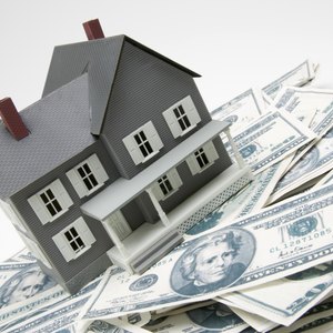 Intangible Tax on a Mortgage