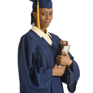 Law School Scholarships & Grants for African Americans