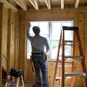 Can I Get a Home Improvement Loan With an Owner Financed House?