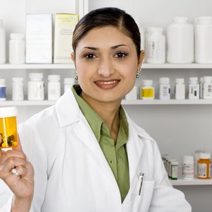 Pharmacy Scholarships for Minority Women