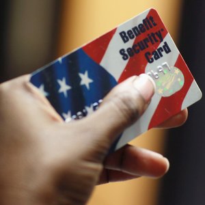 Missouri Welfare Benefits