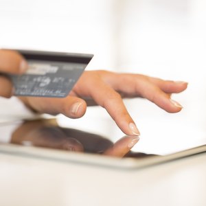 How to Pay Online With a Debit Card