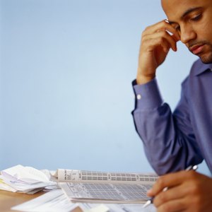 What if I Forgot About 1099-Cs on My Tax Return?