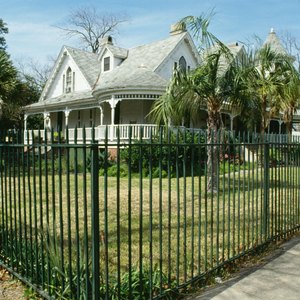 Tax Deductions for Building Fences