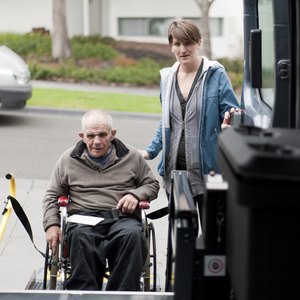 Top Ten Problems the Elderly Face With Transportation