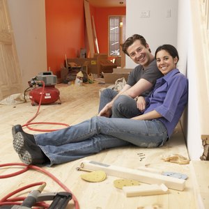 How to Get Money to Renovate Your House