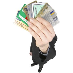 How Long Until a Credit Card Cancellation Shows Up on a Credit Report?