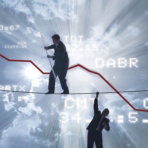 How to Calculate Percentage Return From Dividends Paid Per Share