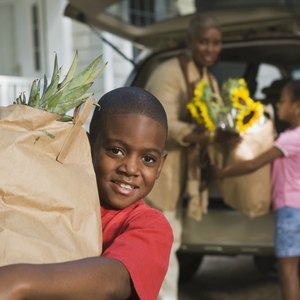 How to Find Out What Day You Get Your Food Stamps in Texas