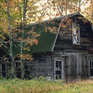 Individuals may apply for National Trust Preservation Funds if their barn is a National Historic Landmark.