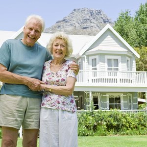 Senior homeowners or their landlords can apply for HASI assistance.