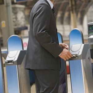 Can I Claim Public Transportation Fees on My Tax Return?