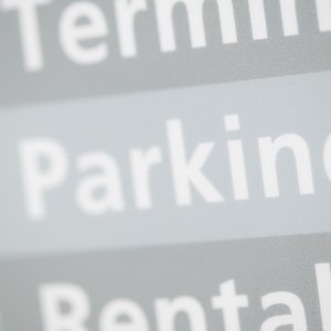 What Deductions Are for a Rental Car?