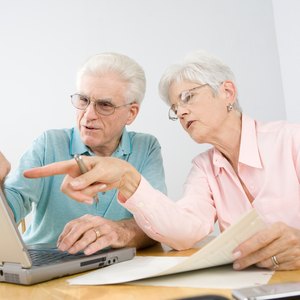 How to Design an Investment Portfolio for a Senior Citizen