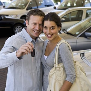 Does a Co-Applicant on an Auto Lease Have to Have Car Insurance?