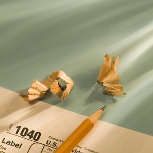 Penalties for a Mistake on Federal Taxes