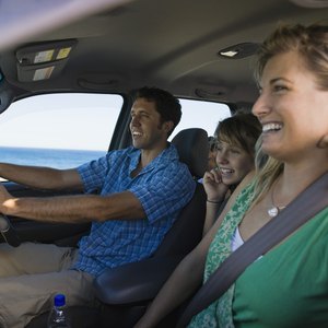 Do Adult Children Need Auto Insurance on Family Vehicles?