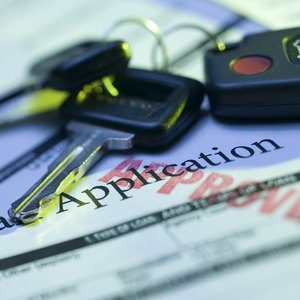 How Can I Legally Take Over Someone's Car Payments?