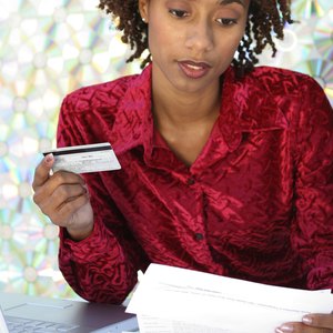 Statute of Limitations on Credit Card Debt in Michigan | Pocketsense