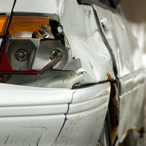 How Does an Insurance Company Decide on the Value of a Totaled Car?