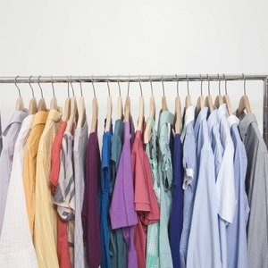 How to Depreciate Donated Clothing