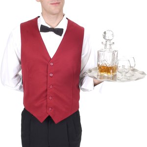 Job Benefits of a Waiter