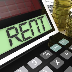How to Calculate Rent Payments
