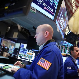 Dow Jones Short Strategies